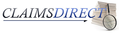 Claims Direct Logo